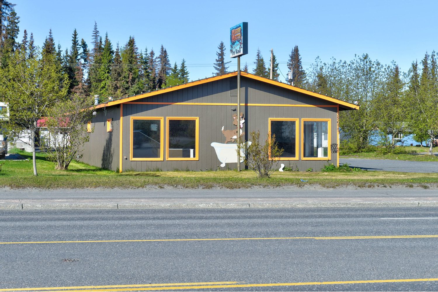 35671 Kenai Spur Hwy, Soldotna, AK 99669